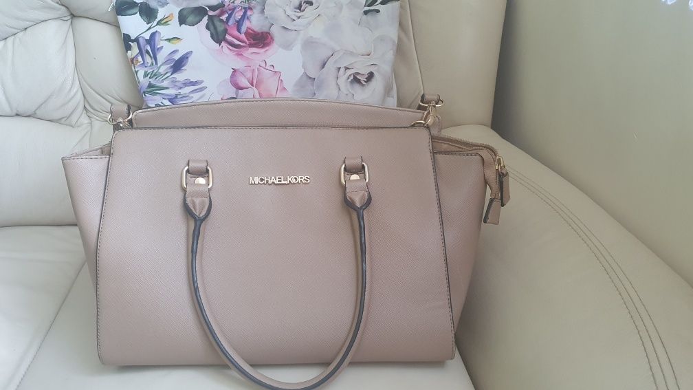 Torebka Michael Kors