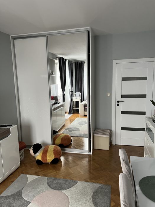 Sprzedam Mieszkanie z garażem podziemnym oraz piwnicą