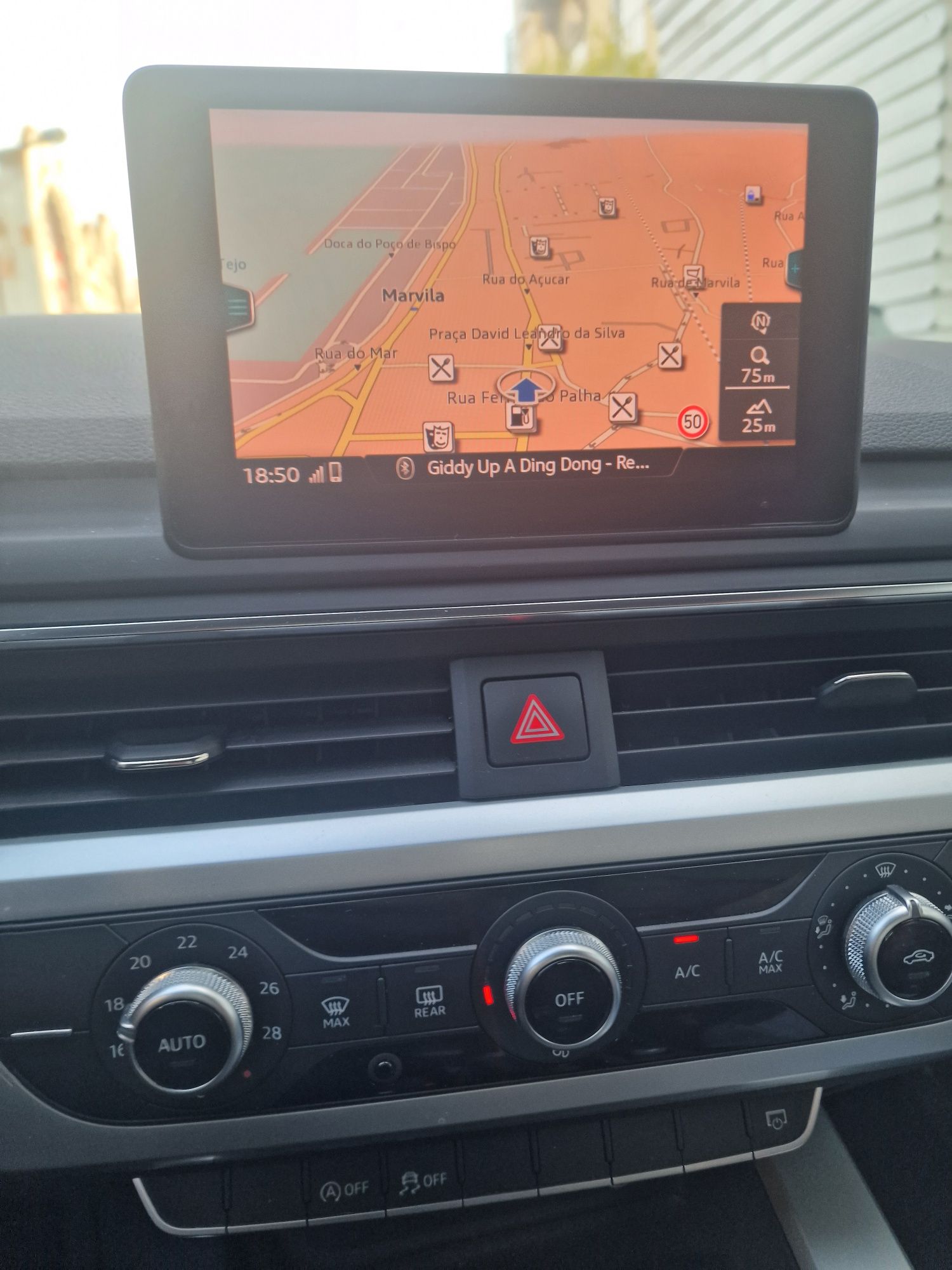Audi A4 2.0 TDI 170cv - Nacional