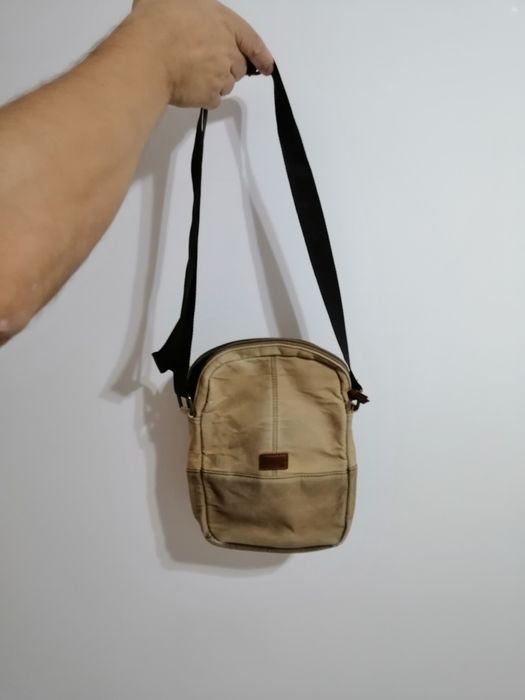 Mala homem Springfield 4€