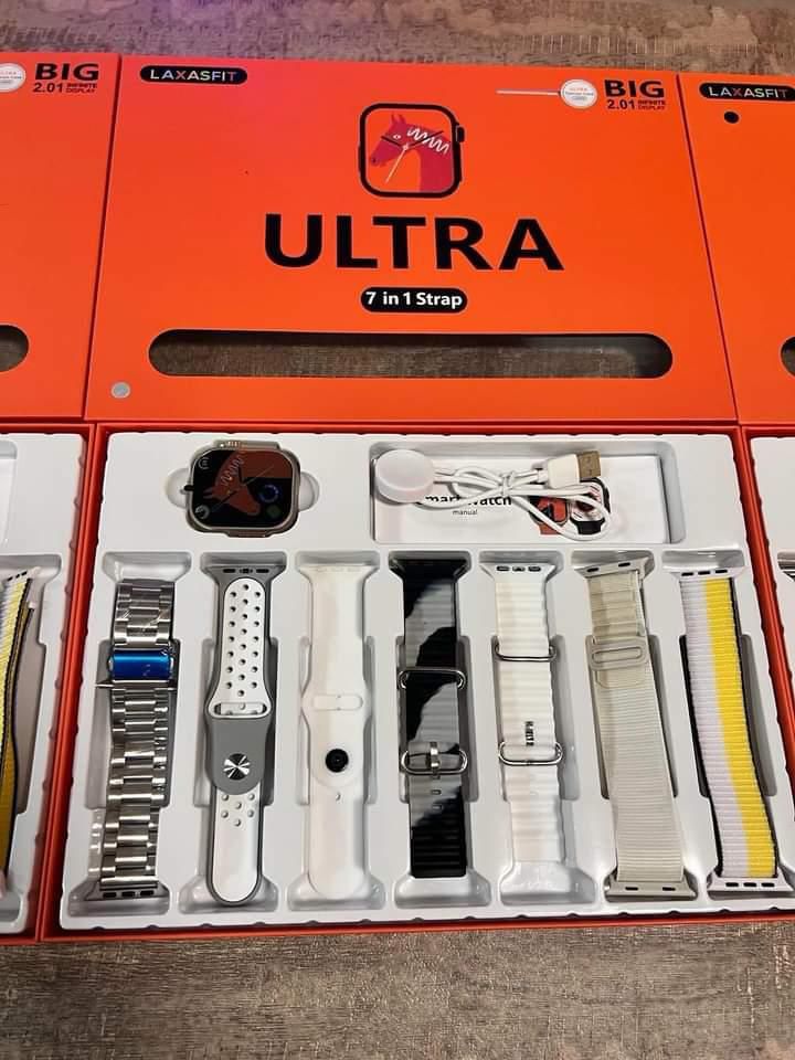 Продам годинник Watch ULTRA