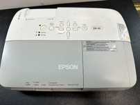 Rzutnik Projektor EPSON EB-S5