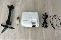 EPSON EH-TW5300 + Uchwyt obrotowy sufitowy, scienny