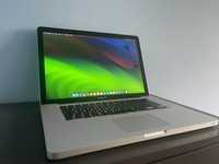 Macbook Pro 15" A1286