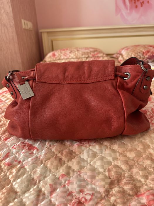 Сумки з натуральноі шкіри розпродаж