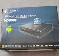 Медиаплеер HIMEDIA HD900B