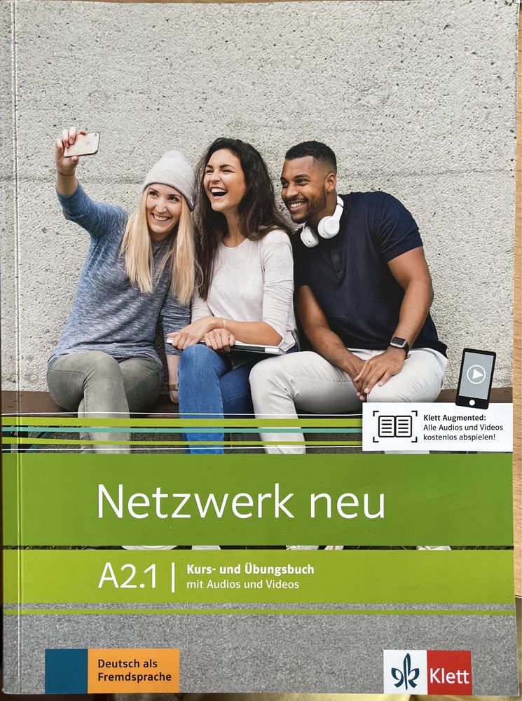 Netzwerk neu A2.1