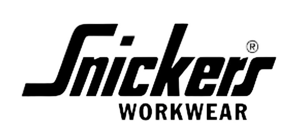 Bluza z kapturem Snickers Workwear 2880 Logo roz.XL