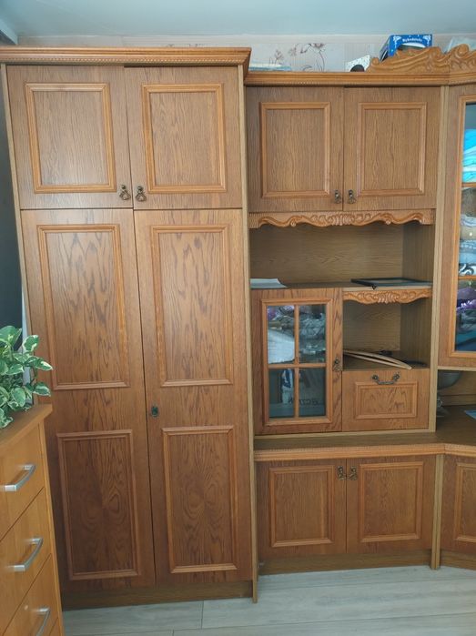 Sprzedam segment retro