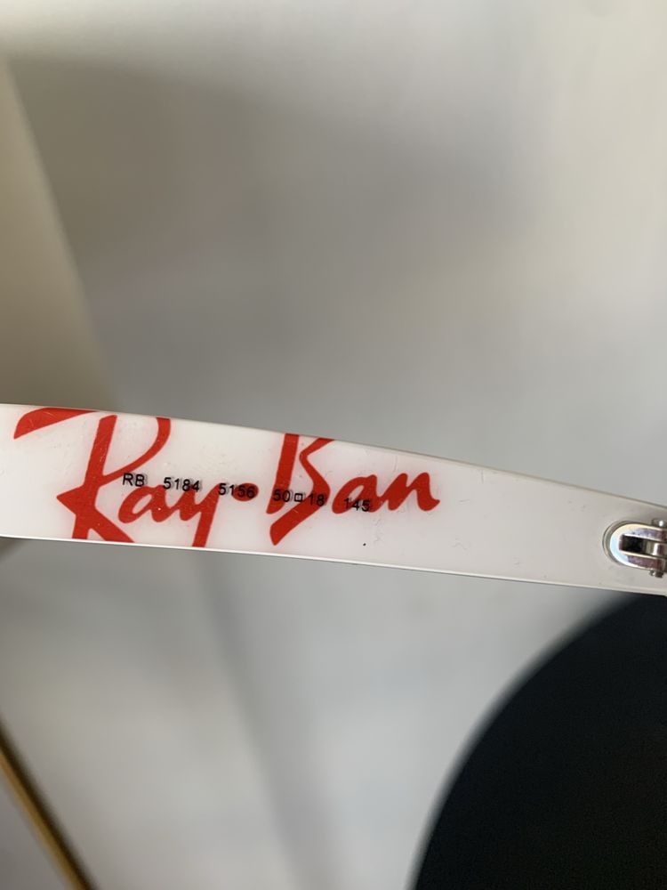 Ray ban okulary do pracy 0’