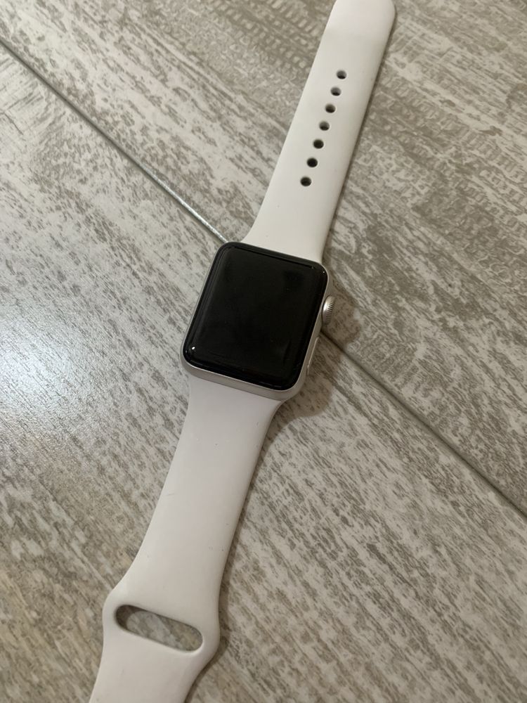 Apple watch 3 38 mm