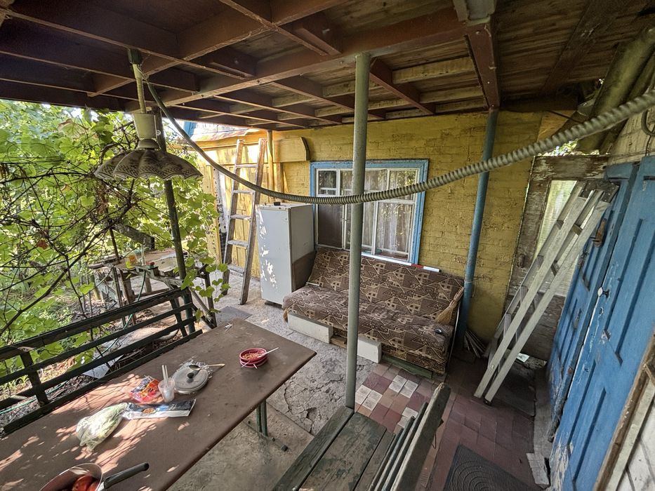 Продам дачу Кременчуг