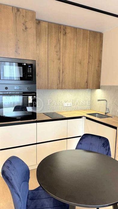 Князя Романа Мстиславича Дніпровський  ЖК Автограф Дарниця Лівобережна