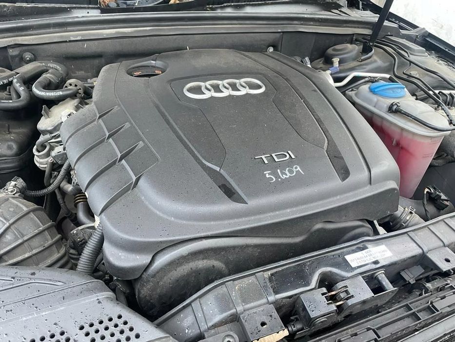 Części samochodowe