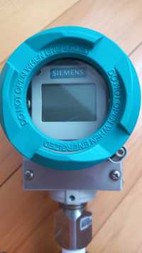 Sitrans P Siemens D-76181 вимірювач тиску