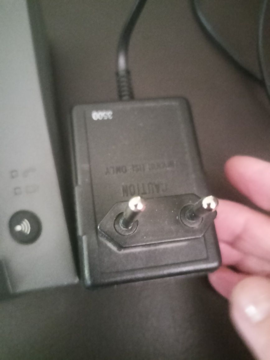 Telefon  stacjonarny Doro