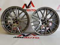 Jantes Japan Racing JR28 Hyper Black 17