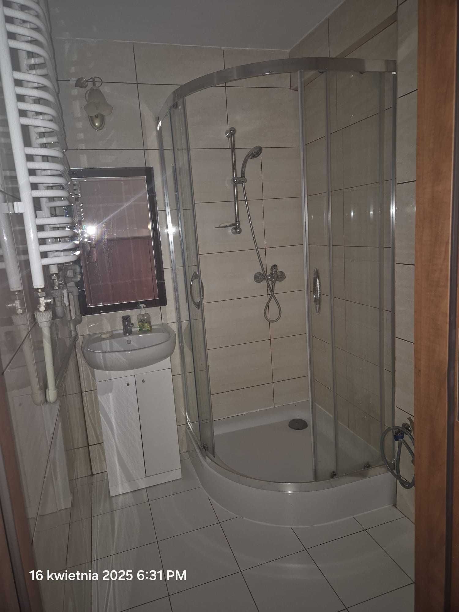 Fajnie mieszkanie 3- pok ul. Korotyńskiego