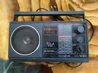 Radio Unitra tola r-615