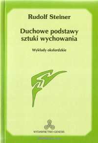 Duchowe Podstawy Sztuki Wychowania W.2