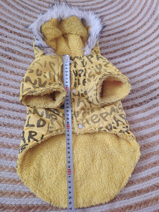 Одяг для собак маленьких порід