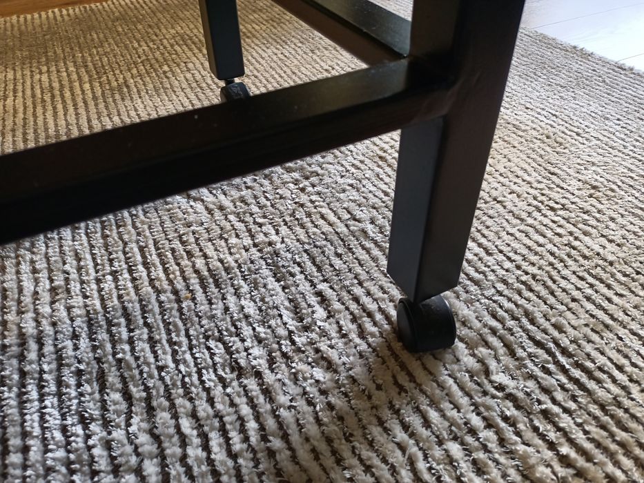 Stolik kawowy,loftowy na zamówienie