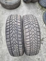 Opony 2 szt. 175/70/14 2021 r. Uniroyal Winterexpert DOT 2821 8,0 mm