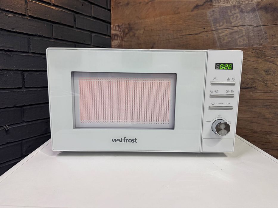 Мікрохвильова піч Vestfrost VMO720VD. Склад-магазин. Великий вибір