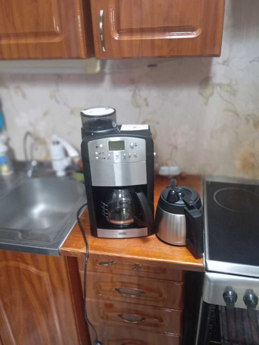 Кавоварка BEEM Fresh-Aroma-Perfect Duo.(Німеччина)