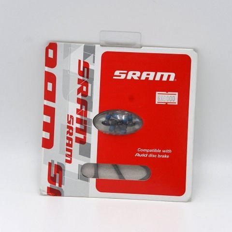 Tarcza hamulcowa sram centerline 180mm nowa Avid Sram