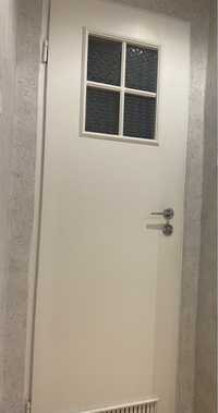 Drzwi łazienkowe 64cm