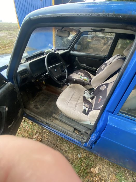 Продам жигуля 2107