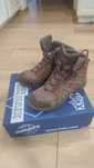 Buty Haix Black Eagle Athletic 2.0