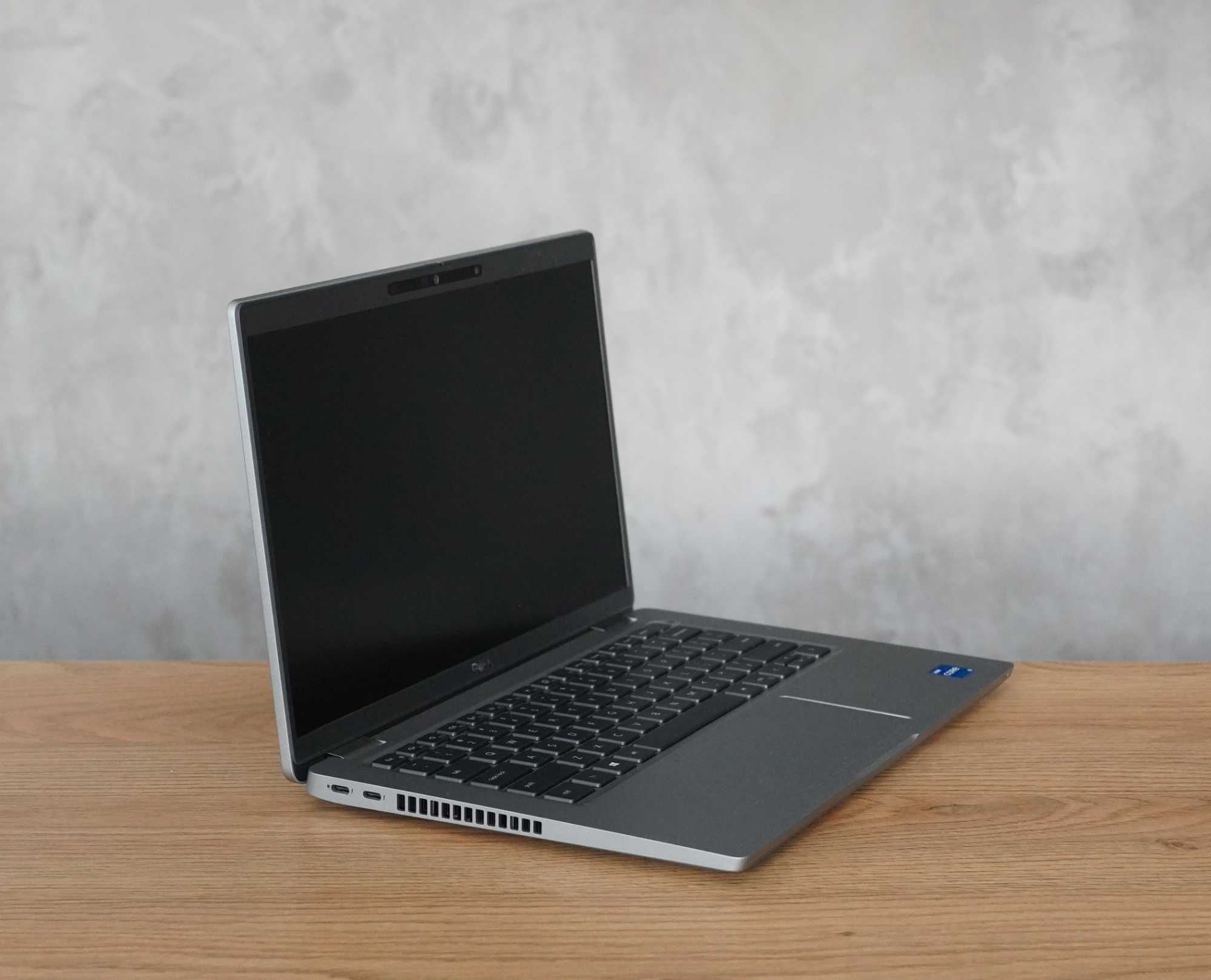 LAPTOP DELL Latitude 5420 Intel i5-1135G7 8 GB DDR4 256 GB SSD 14"