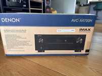 Denon Avc-4700h Nowy zamknięty
