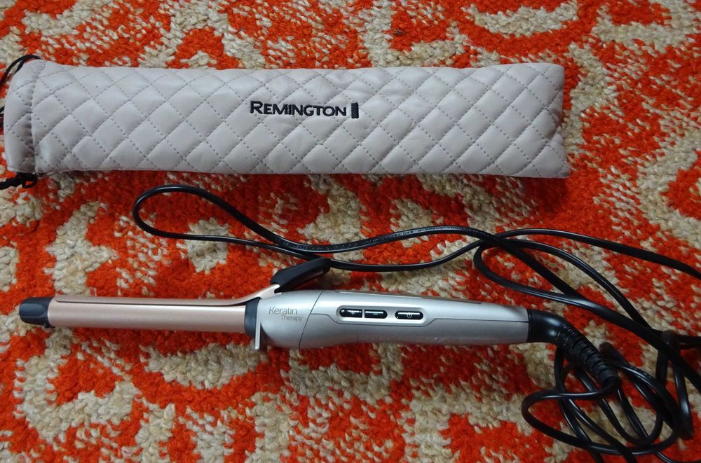 Плойка для волосся REMINGTON CI8319