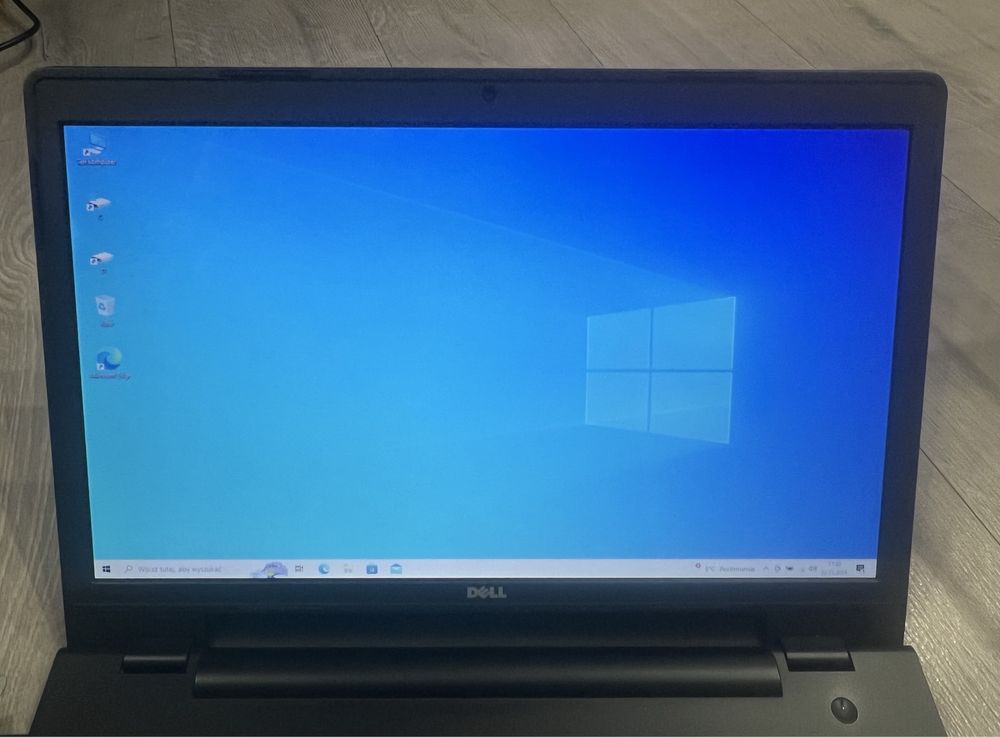 Laptop DELL inspiron 5748