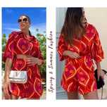 Костюм Zara с юбкой