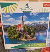 Puzzle trefl 1000 elementów