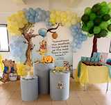 Decoração de eventos