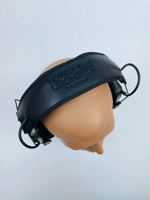 В НАЯВНОСТІ Активні навушники Howard Leight Impact Sport, тактичні.