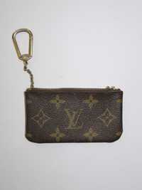 Louis Vuitton etui na karty key pouch monogram