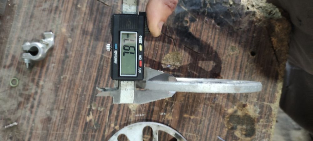 Продам поставки 8 мм