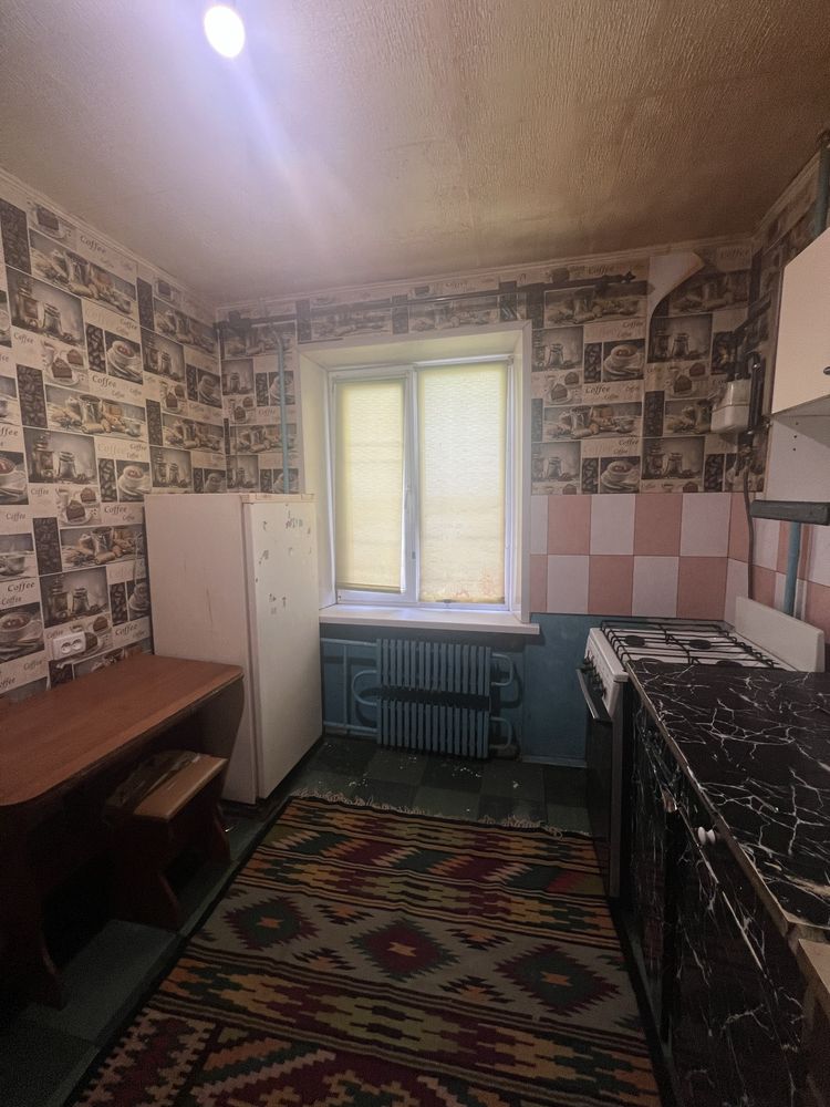 Продам 2 кімнатну квартиру вулиці Сімонова 2