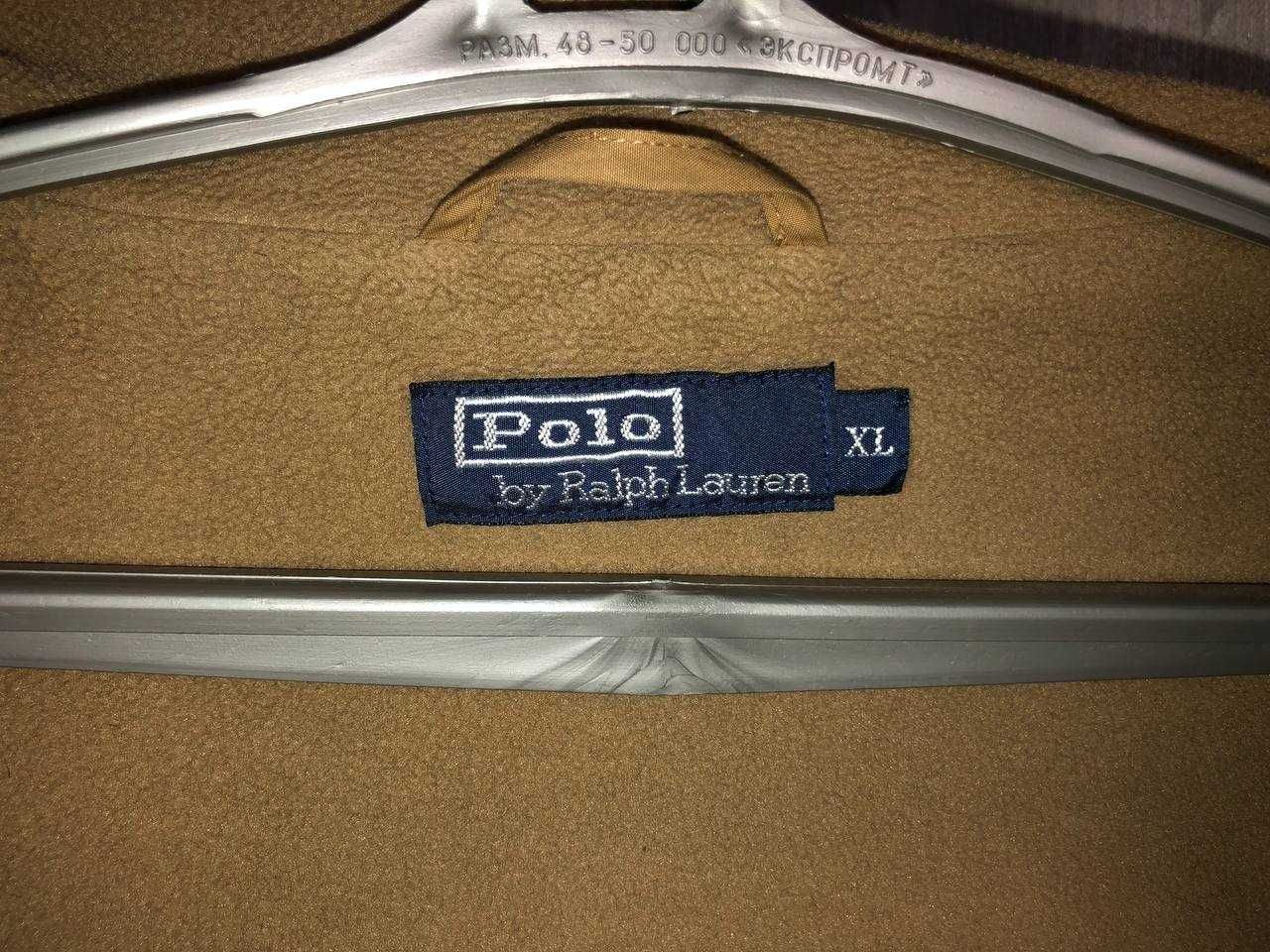 Polo Ralph Lauren Harrington куртка