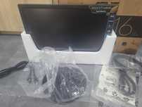 Монітор сенсорний 15.6" ASUS VT168HR (90LM02G1-B04170) новий