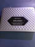 Walkman Sony WM-EX668
