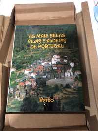As Mais Belas Vilas e Aldeias de Portugal