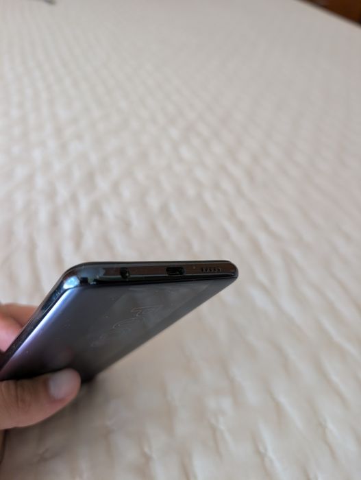 Poco x3 pro para peças