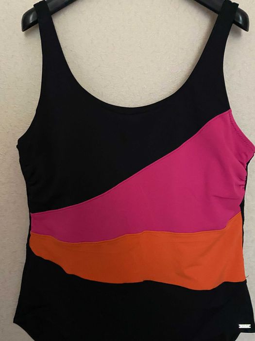 Купальник большого размера XL